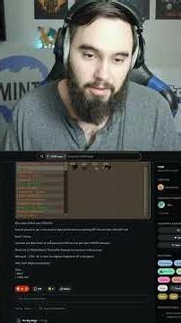 First Person To Max A Boss Collection Log In Runescape!
