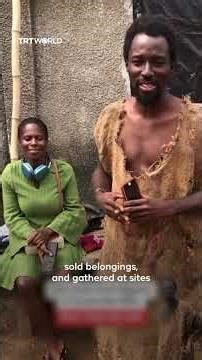 Ghana’s fake ‘prophet’ postpones apocalypse, opts for $100K car