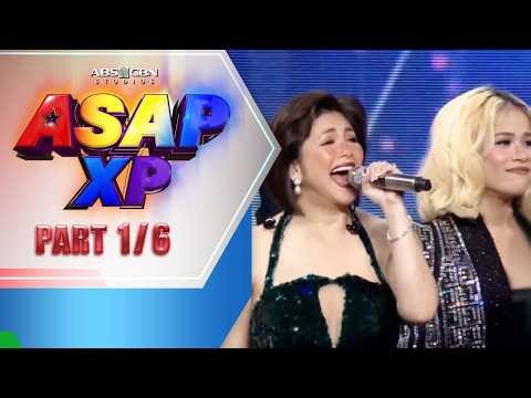 ASAP fam debuts new theme song "Together Forever, ASAP Forever" | ASAP XP May 17, 2026 | Part 1 of 6