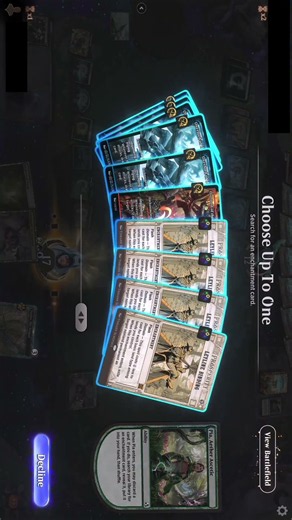 エニグマ・オーバーロード / Enigmatic Overlords vs. イゼット・フェニックス / Izzet Phoenix #shorts #mtg