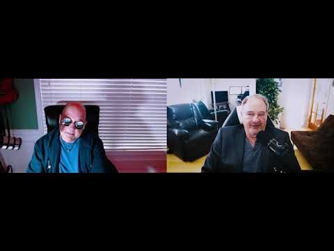 Let’s Do a Podcast About… UFOs (with Ron James of MUFON)