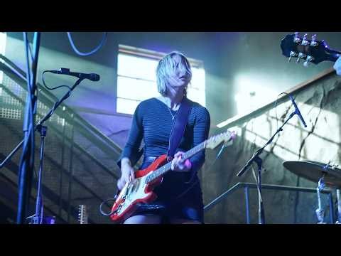 The Wedding Present - Catwoman (Live on KEXP)