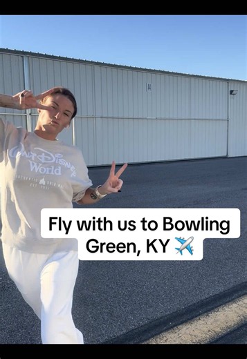 Fly with Us to Bowling Green, KY in a Piper Cherokee