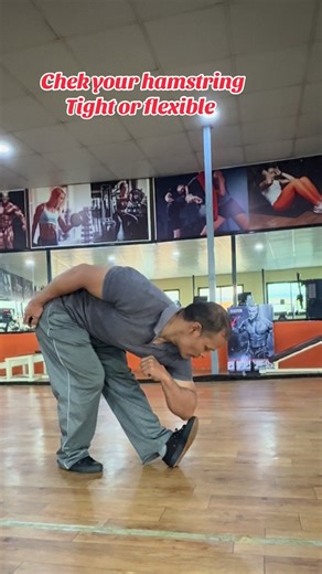 Hamstring Stretch Techniques for Enhanced Flexibility