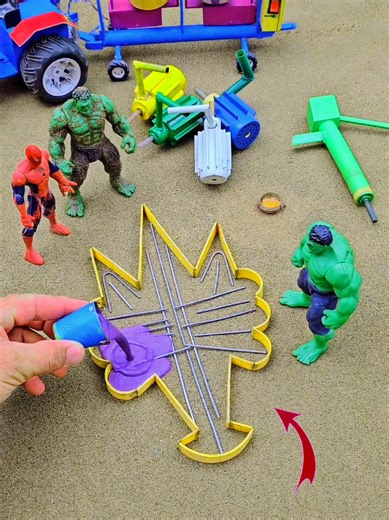 Mini Farming Techniques with Tractors and Water Pumps