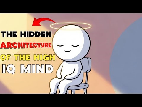 Psychology of People With Extremely High IQ Mind