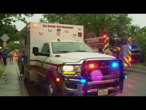 NEISD confirms MacArthur HS teacher and her family among injured victims in home explosions