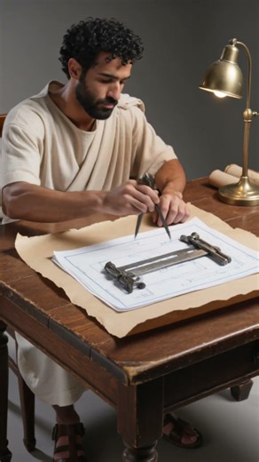 How Humans Worked for 9000 Years