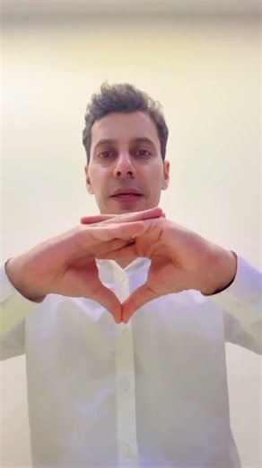 Ancient Mudra to Assess Your Daily Energy & Vitality | 5-Minute Mudra for a Full Body Wellness Check
