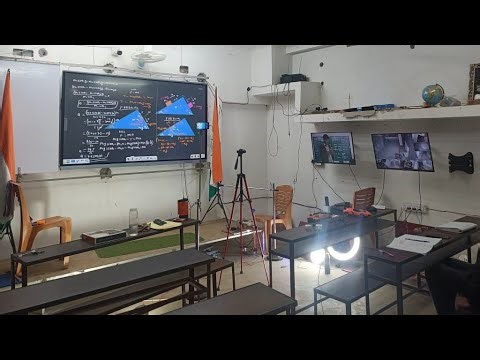 Revision 👉22 | 12th 2025-2026| EMI and AC | Unit -4 ( Part-2) complete (8 marks) | 