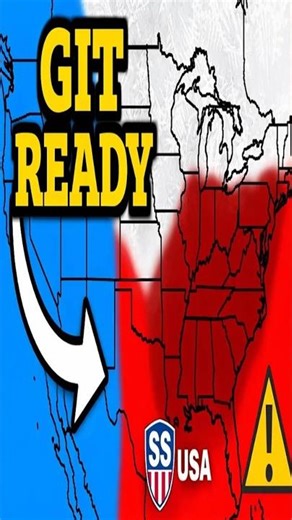 Historic Winter Storm Warning: Snow, Tornadoes, and Blitzkrieg❄️❄️