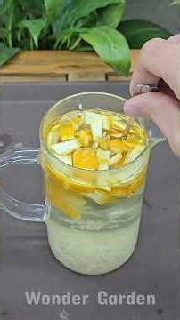 Absolute Treasure for ORCHIDS! Use It Just Once a Month, and Even the Weakest Plants Will Bloom!