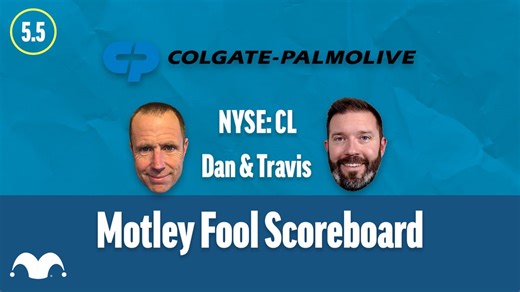 Colgate-Palmolive: A Mixed Bag in Consumer Goods Investing | The Motley Fool