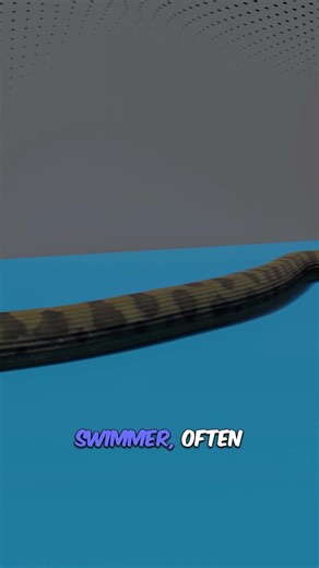 Anaconda: The Giant Snake of the Amazon