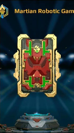 FREE GOLD Weapon Data Pad in the News Section! #warrobots #wr