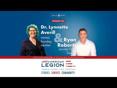 Moral Injury: The invisible wound the VA healthcare system keeps missing – Tango Alpha Lima EP306