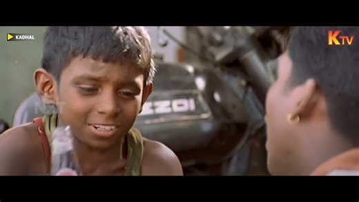 An Epic “Full Peppu-si” Scene #Kadhal #KTV #Socialkondattam | KTV