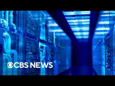 AI agents accessing bank accounts without approval, report says