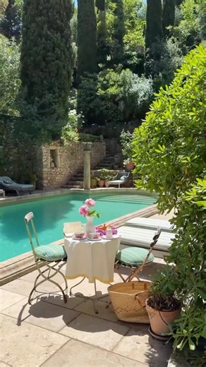 Living the Dream in the South of France 🇫🇷