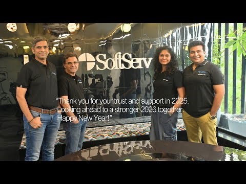 #softserv #2025recap #happynewyear2026