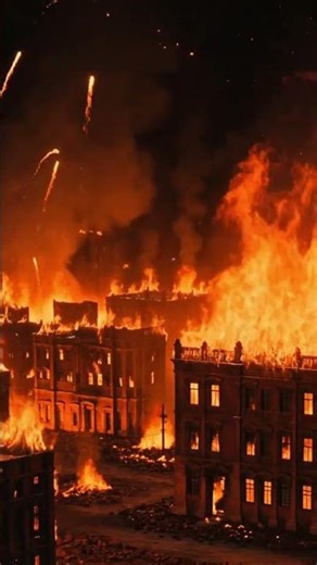 What a Nuclear Explosion REALLY Looks Like