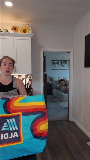 $128 Aldi Grocery Haul