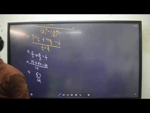 CLASS 10: MATHEMATICS (DOUBT CLASS 4)