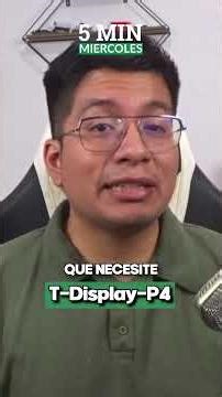 ESP32-P4 + LoRa + GPS + Ethernet en un solo devkit del tamaño de un teléfono