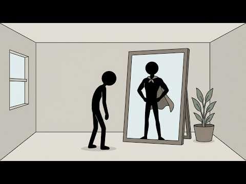 Power Changes People