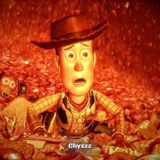 The Kindness Always Payback | Toy Story Edit | #animation #edit #shorts