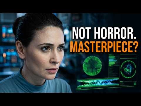 Europa Report (2013): The Sci-Fi Masterpiece Everyone Misread