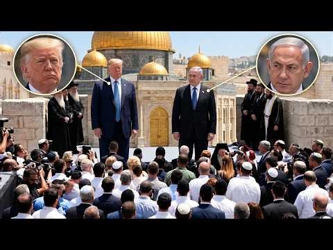 The Third Temple Can’t Function Until This Happens | Tiff Shuttlesworth