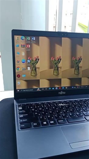 Affordable Fujitsu Laptops for Everyday Use