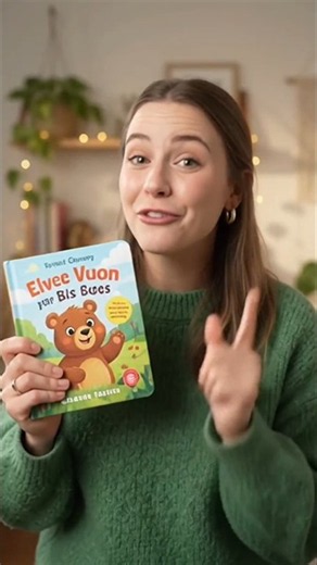 How to Create a Children's Book for FREE with AI