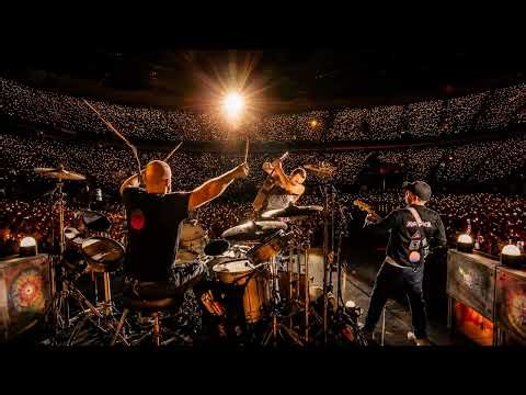 Best of Coldplay ♡ [Live Concert Experience]