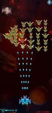 🎮 Best Alien Shooter on Mobile? #gamingshorts #gaming #gameplay #actiongame #games #likeagamer