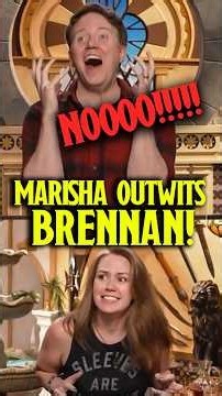 Marisha's Play STUNS Brennan Lee Mulligan?! #criticalrole #dnd