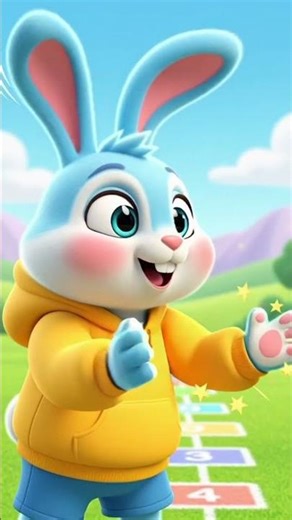 Jump, Clap, Freeze! Fun Action Song for Kids & Toddlers | 30-Second Brain Break! Jump Clap Dance