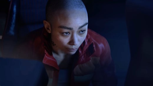 Intergalactic: The heretic prophet launches "In a couple of years", actor suggests