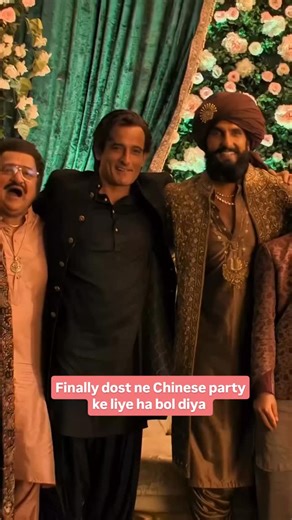 FilterCopy on Instagram: "Ab hogi party tagdi wali 🕺🕺 #FCReels"