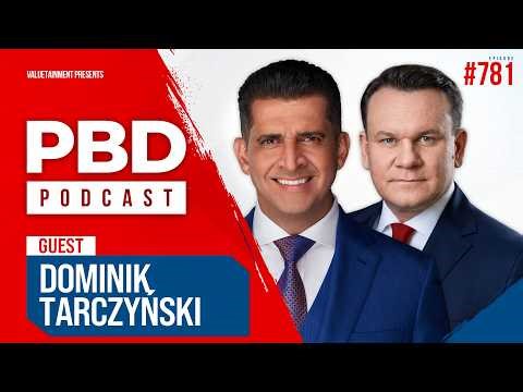Dominik Tarczynski | PBD #781