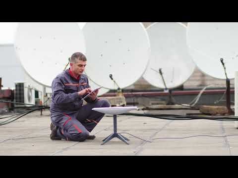 Starlink installer in California, providing reliable and efficient satellite internet setup services