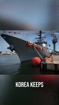 South Korea's Defense Boom