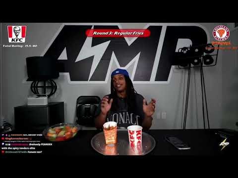 Agent compares Popeyes vs KFC, and Popeyes is the CLEAR winner 🍗🏆