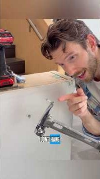 How do Drywall Anchors Work?!