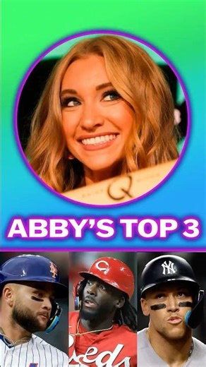 The 3 BEST MLB moments from 4/28 as curated by Quick Pitch's Abby Labar! 🤩
