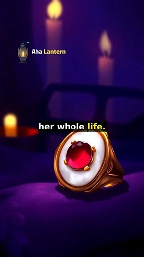 Elizabeth's Ring Hid a Secret 💍