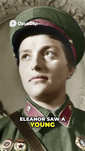 WWII’s Lady Death – Lyudmila Pavlichenko’s Kill Count