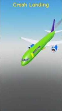 Roblox | Cabin crew simulator B757-200 Crash Landing ##roblox #cabincrewsimulator #B757 #Emergency