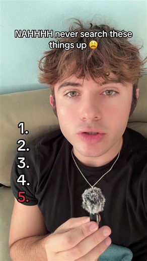 never ever search these up on here. #algorithm #list | Beach